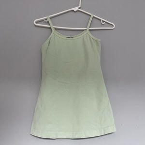 Hard Tail Forever Build In Bra Yoga Sport Tank Top